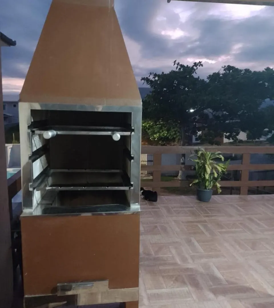 Apartamento Praia Da 피녜이라
