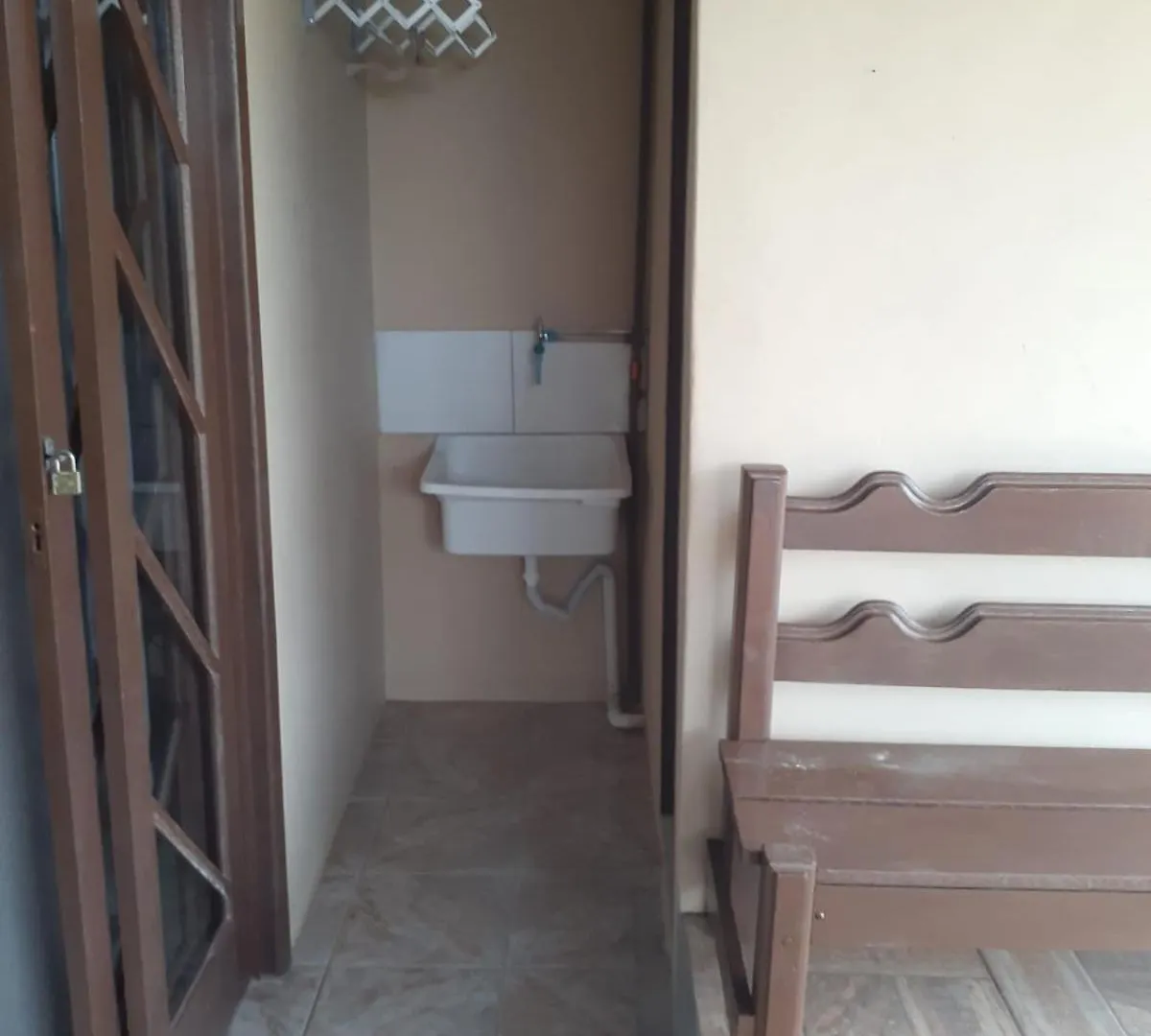 Apartamento Praia Da 피녜이라