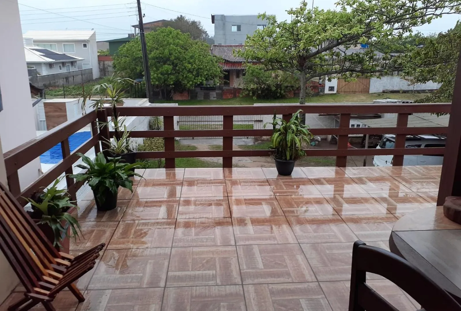 아파트 Apartamento Praia Da 피녜이라
